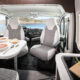 Luxury Coach RV