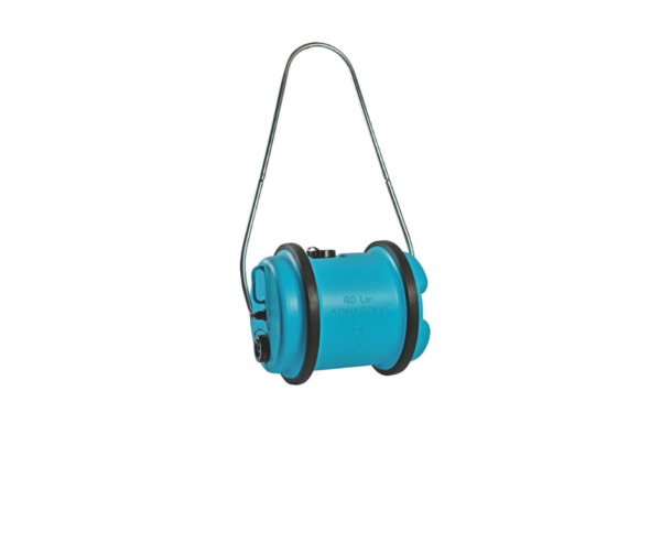 Aquaroll Economy - Blue
