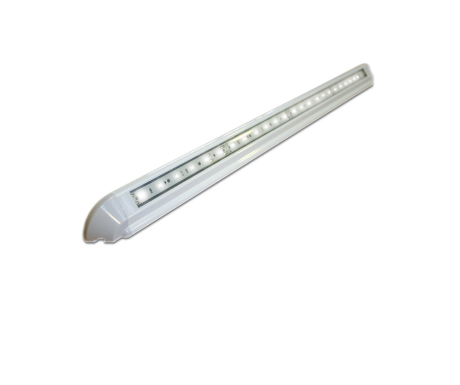 thumbnail image 2 of Labcraft Astro LED Awning Light LL2CW500G - Grey, For Caravan / Motorhome 2 of 5