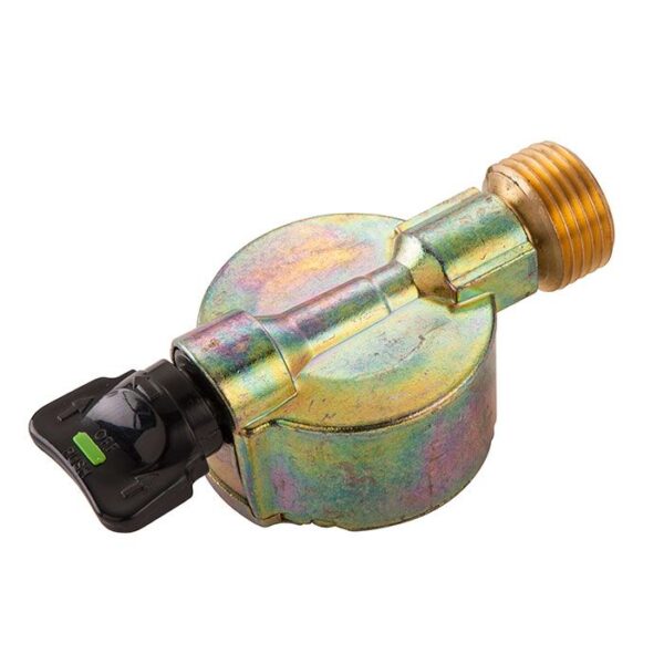 21mm Clip On Adapter