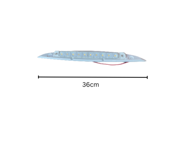 Awning Lights - Image 2