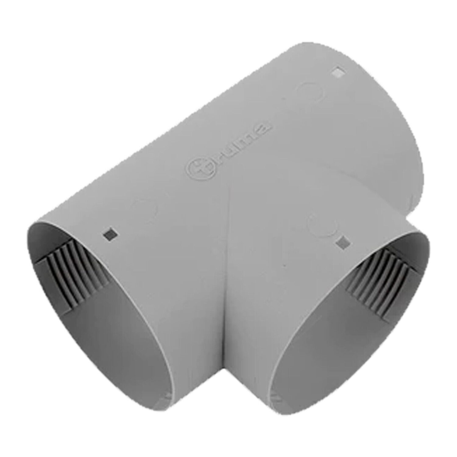 Raccord De Gaine D'air Truma HT - Connexion Pour Ventilation, Neuf