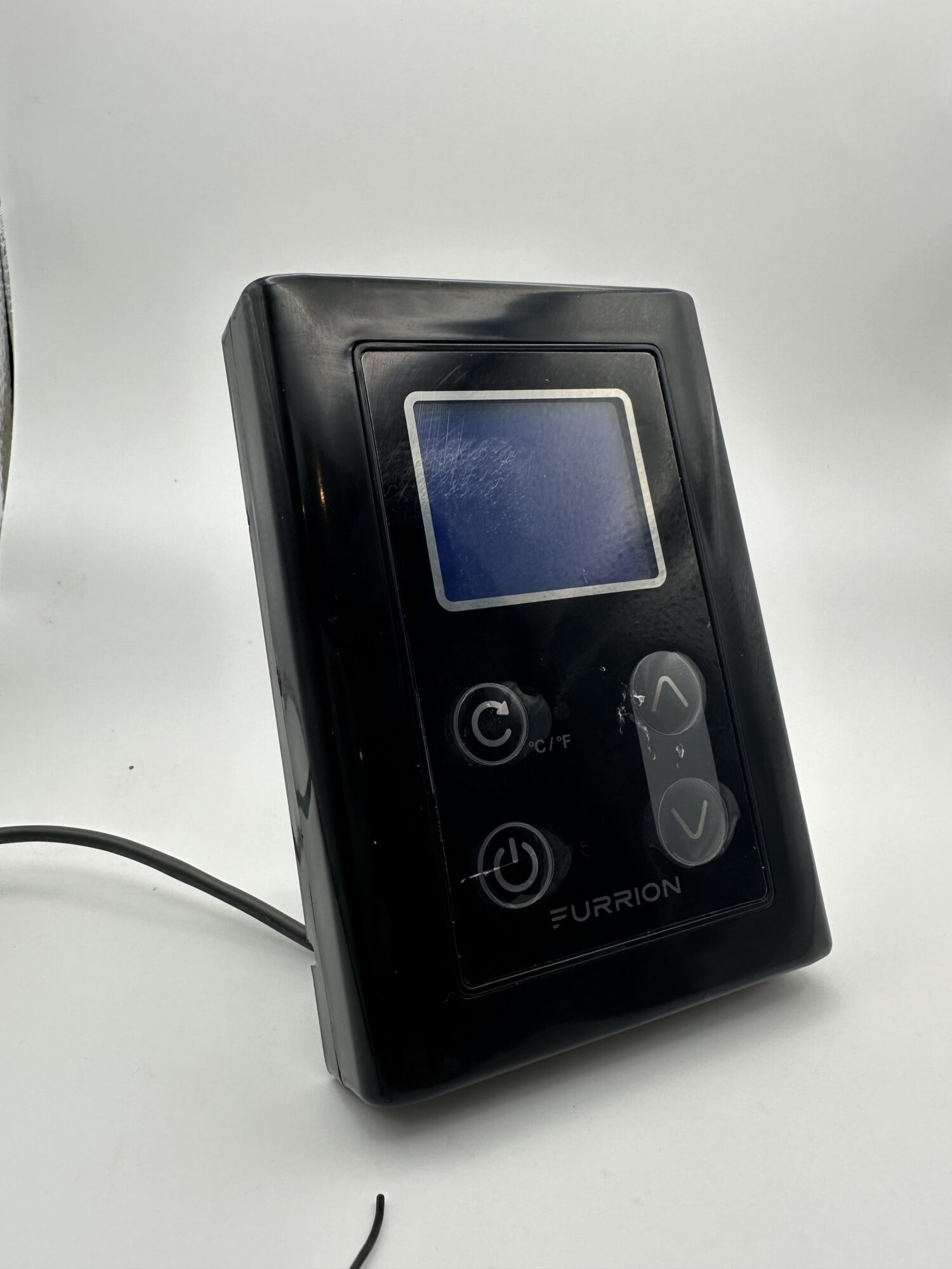 Furrion/Giarad Instant water heater control - UK RV PARTS