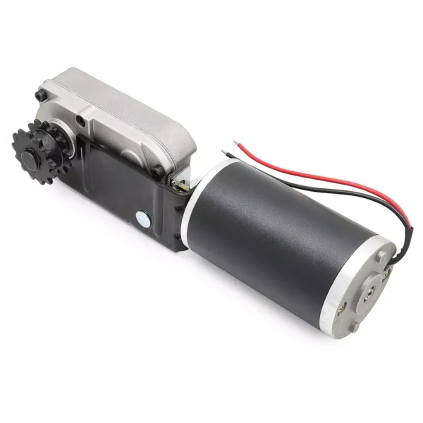 American Motorhome RV BAL Accu Slide Out Motor + Gearbox 225008