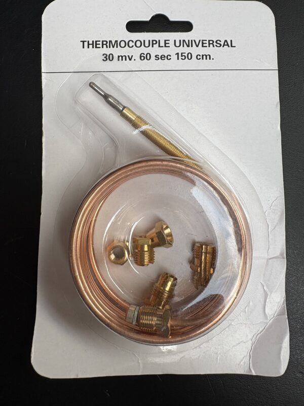 Dometic Fridge Thermocouple Thermo Element RM Series Campervan Motorhome UK