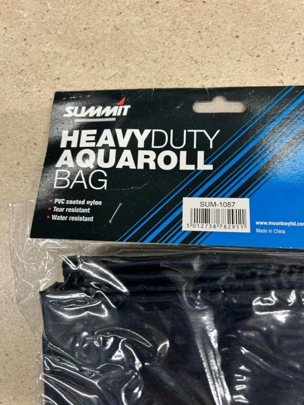 Aquaroll Heavy Duty Bag - Image 2