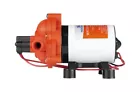 SEAFLO 33 Series 12v 11.3 LPM, 45 PSI Auto Demand Self-Priming Diaphragm Pump