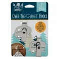 Camco Camping over the cabinet Hooks
