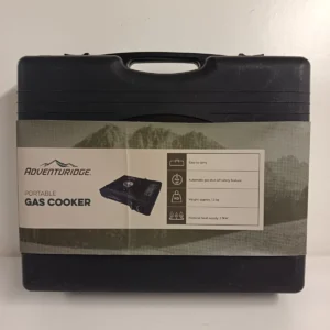 Adventuridge Portable Camping cooker