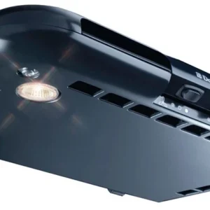 BRAND NEW Dometic CK 2000 Caravan Cooker Hood Extractor Fan with lights