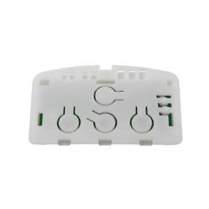 1pcs Flush Switch Circuit Board Shell