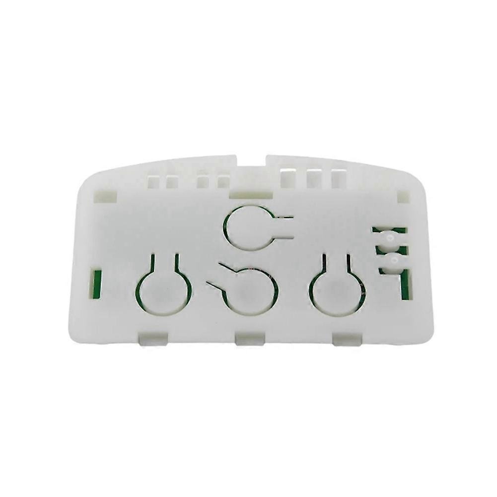 1pcs Flush Switch Circuit Board Shell