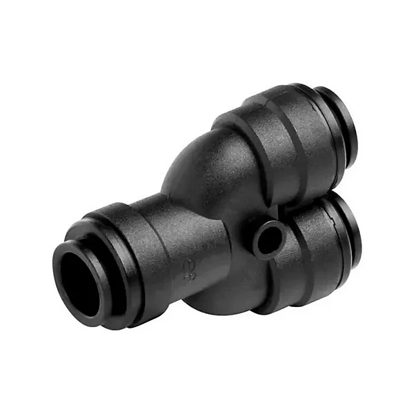 12mm Equal Dividers - Black