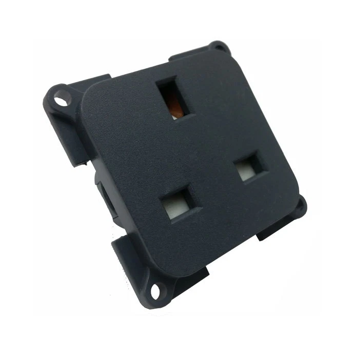 13amp 3pin Socket