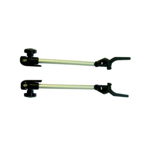 230mm Lever Stay - Pair
