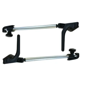 300mm Tubular Window Stay - Pair