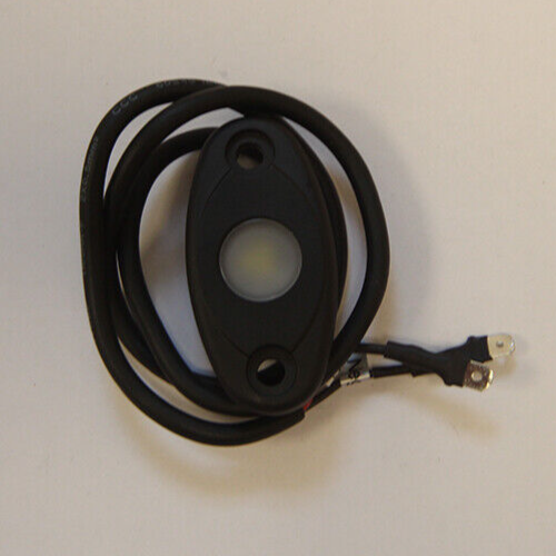9-16V LED Outdoor Light