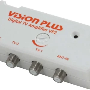 Digital TV Amplifier VP2