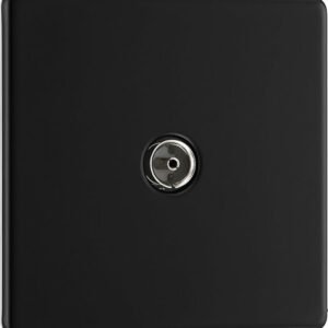 External TV Antenna Socket