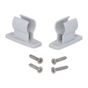 Handcrank Clips 2pcs