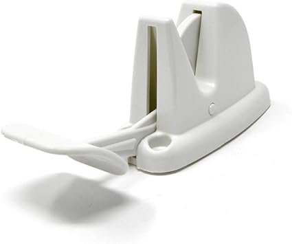 Lever Lock Catch