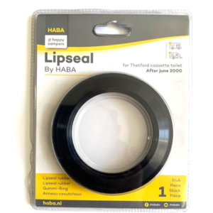 Lipseal By HABA - 1pcs