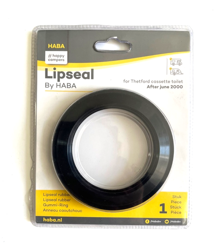 Lipseal By HABA - 1pcs