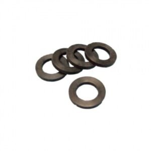 Pigtail Washer
