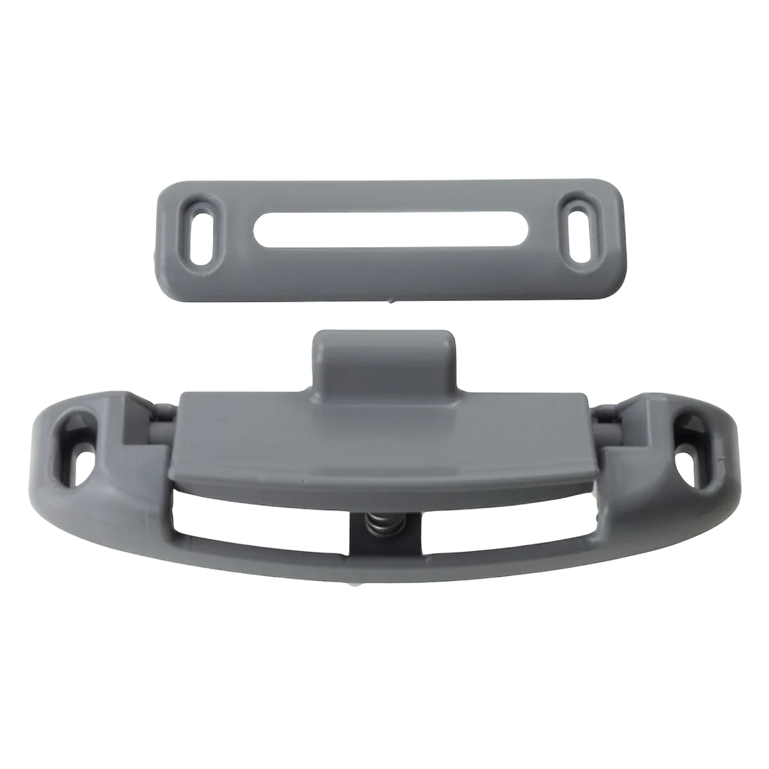 W4 Cupboard/Locker Door Latch