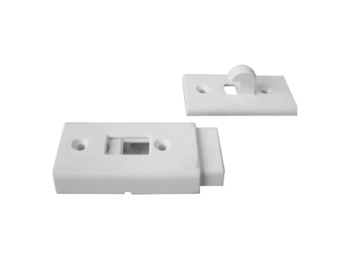 W4 External Catch