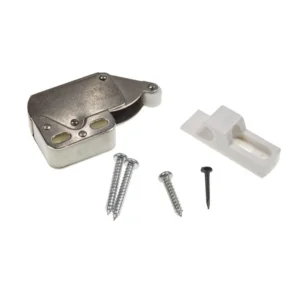 W4 Mini Latch