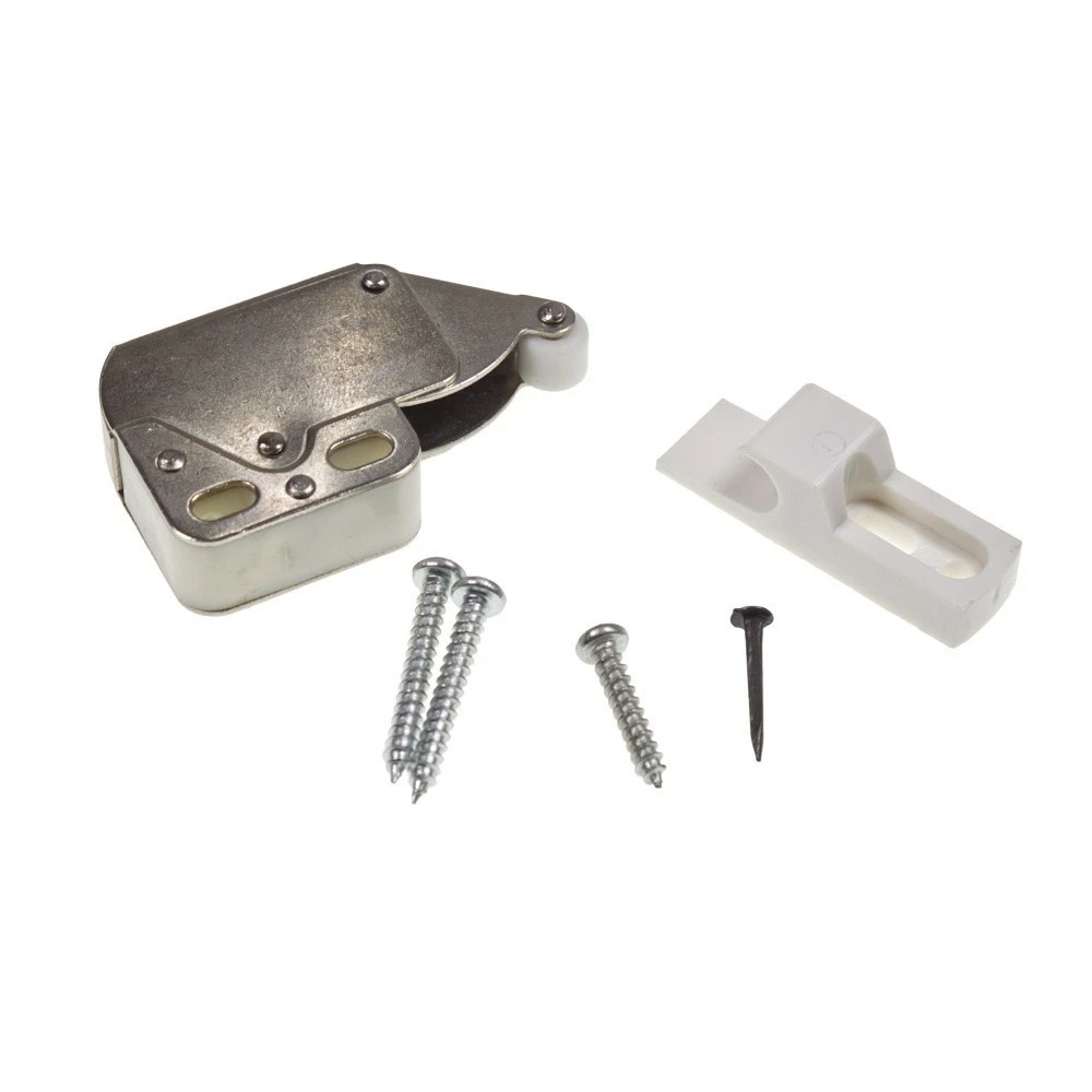 W4 Mini Latch