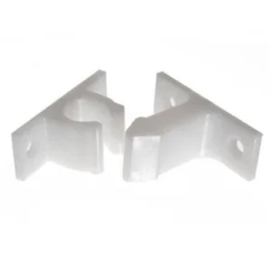 W4 Plastic Door Retainer