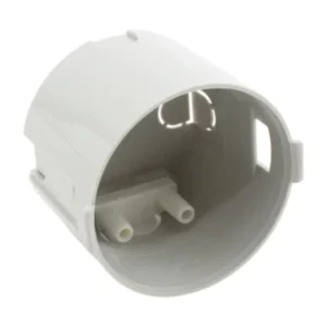 W4 Single Backing Box