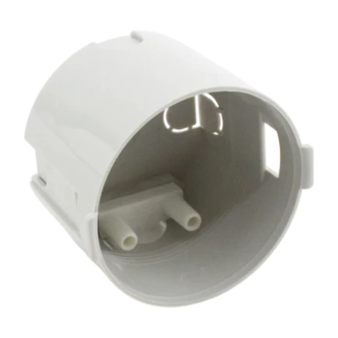 W4 Single Backing Box