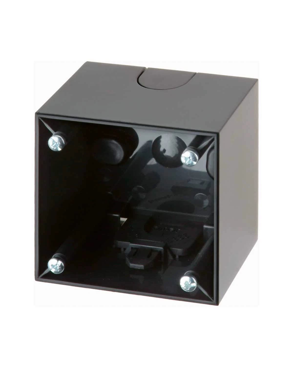 W4 Surface Mounted Backing Box