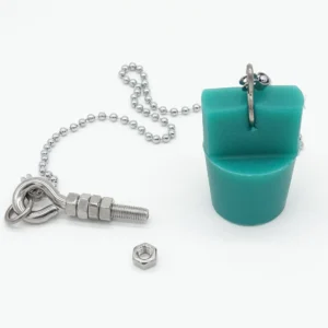 Water Tank Plug And Chain