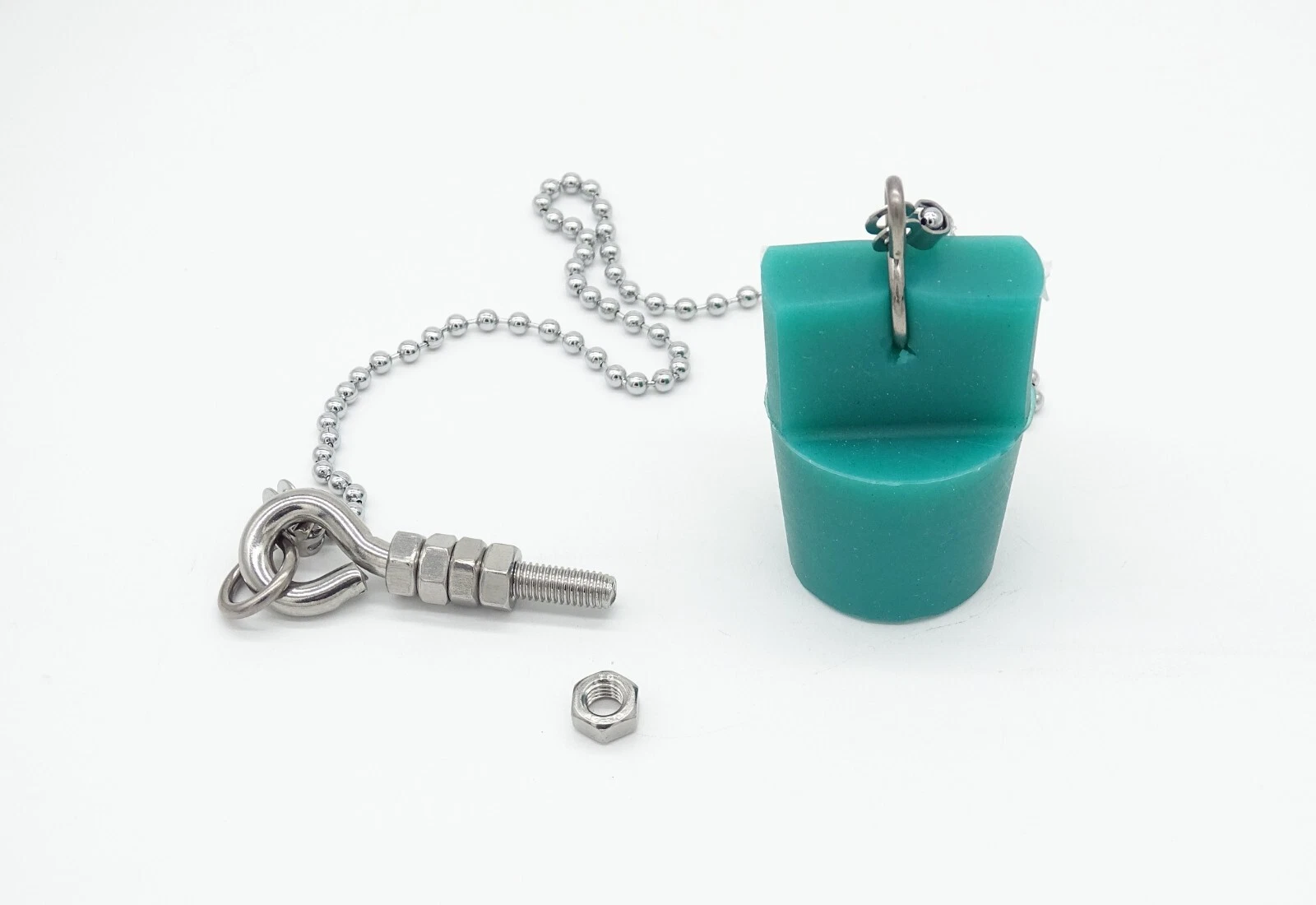 Water Tank Plug And Chain