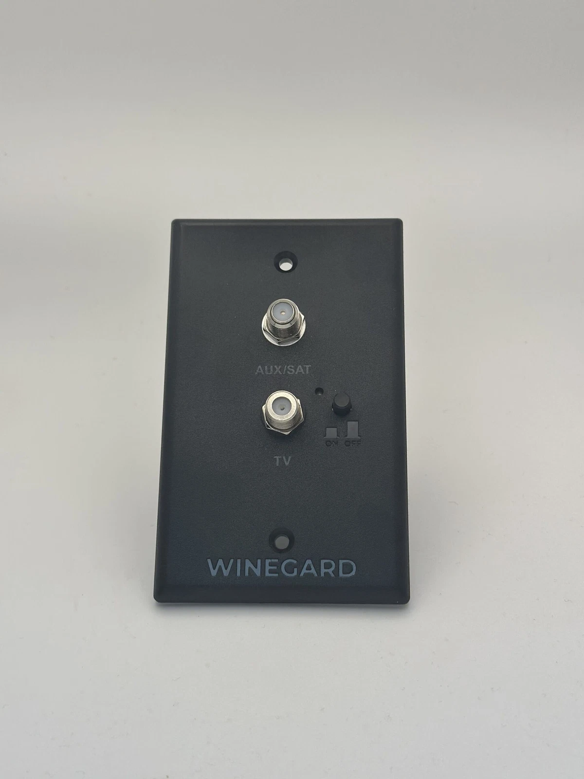 Winegard AUX/SAT & TV Socket