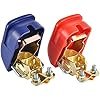 Car Battery Terminal Connector 12V 24V