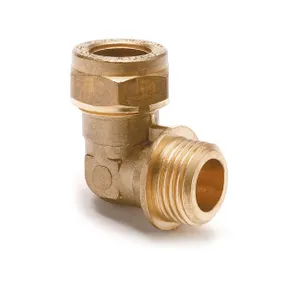 8mm * 8mm Elbow