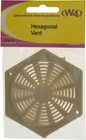 Hexagonal Vent - Image 2