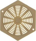 Hexagonal Vent