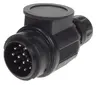 Jaegar 13pin Plug Plastic