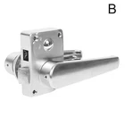 Bathroom Door Handle