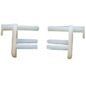 Blind End Caps