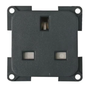 Trigano CBE 230V UK Socket - Grey