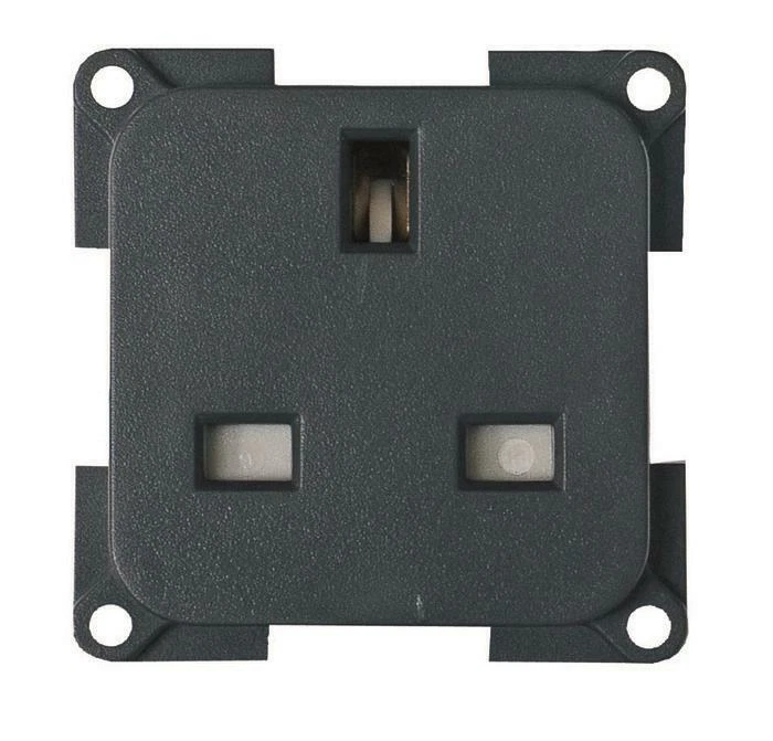 Trigano CBE 230V UK Socket - Grey