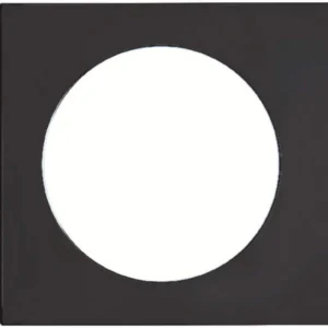 W4 Single Frame Pure Design