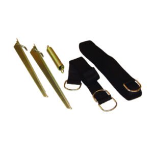 Awning Tie Down Kit